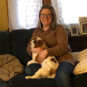 Meet your Posher, Fiona